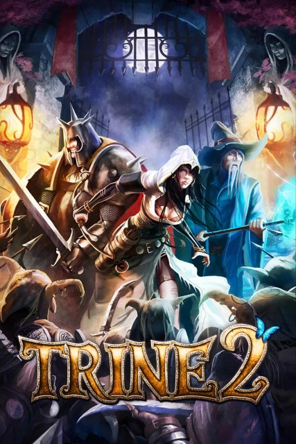 Trine 2