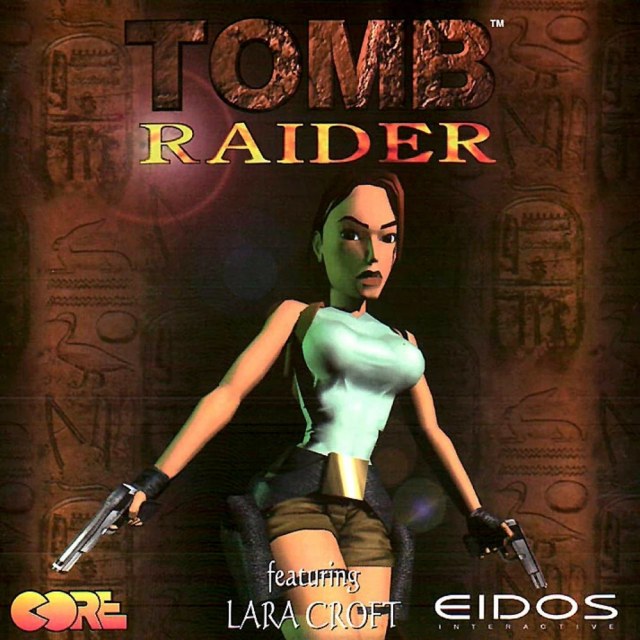 Tomb Raider (1996) Remastered