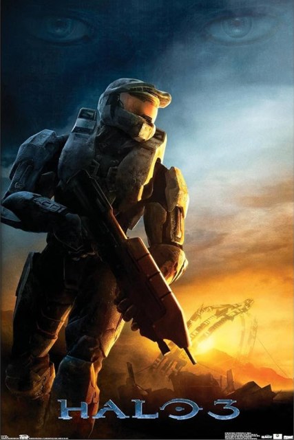 Halo 3