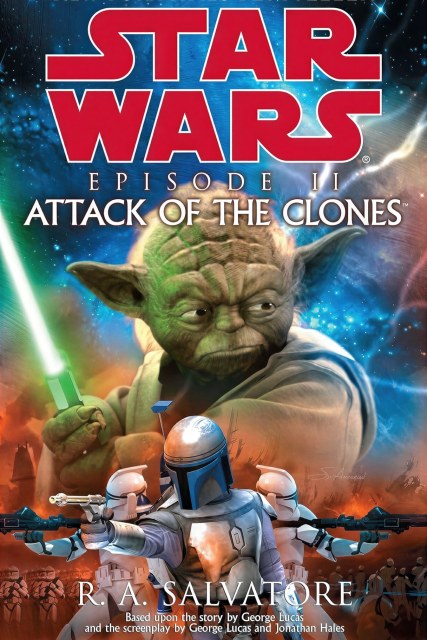 Attack of the Clones