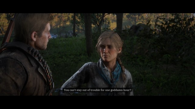 Arthur And Sadie
