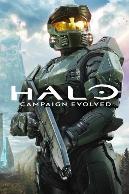 Halo: Campaign Evolved