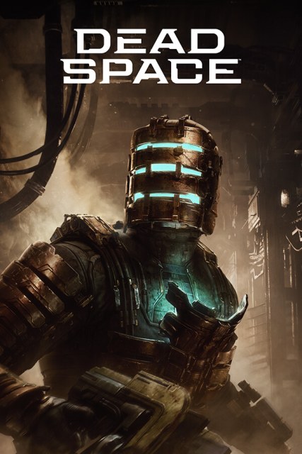 Dead Space (2023 Remake)