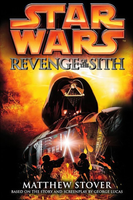 Revenge of the Sith