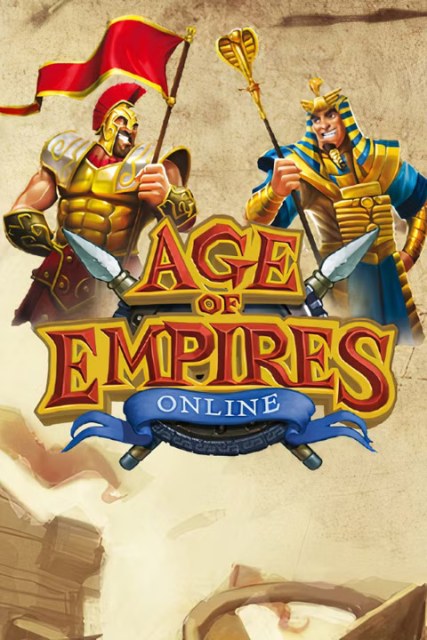 Age of Empires Online