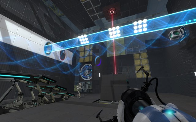 Cooperative Testing Initiative