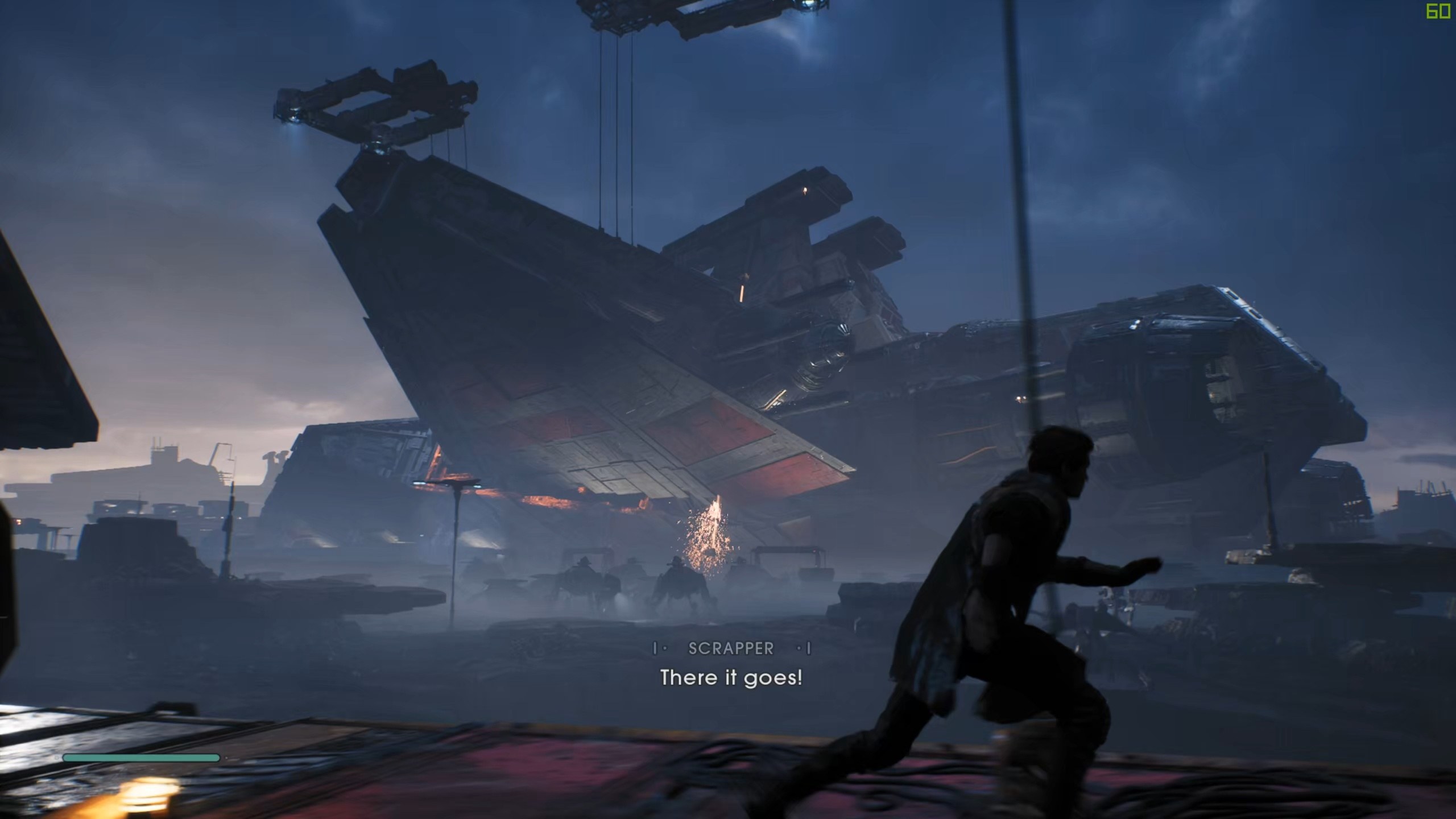 Bracca Shipbreaking Yard