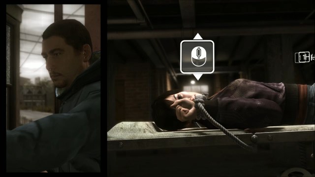Madison Almost Gets Killed While Tracking Down The Origami Killer
