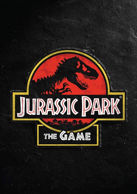 Jurassic Park: The Game
