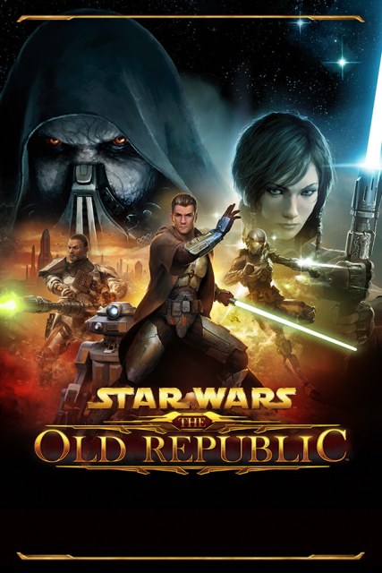 Star Wars: The Old Republic