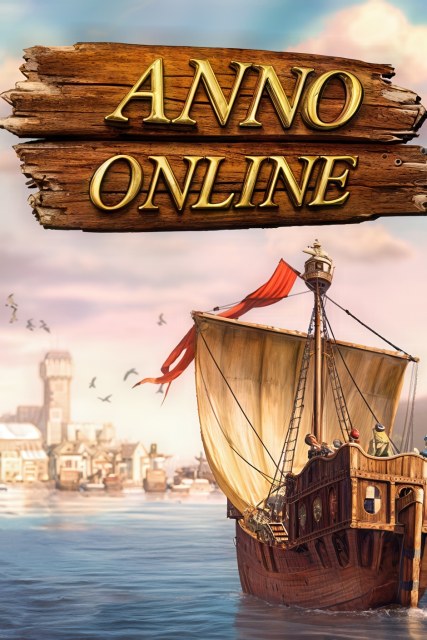 Anno Online