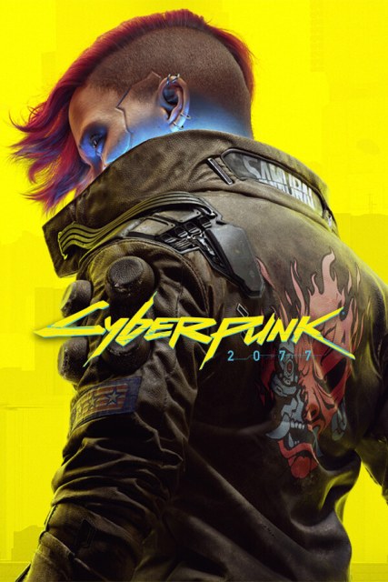 Cyberpunk 2077