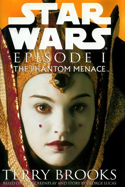 The Phantom Menace