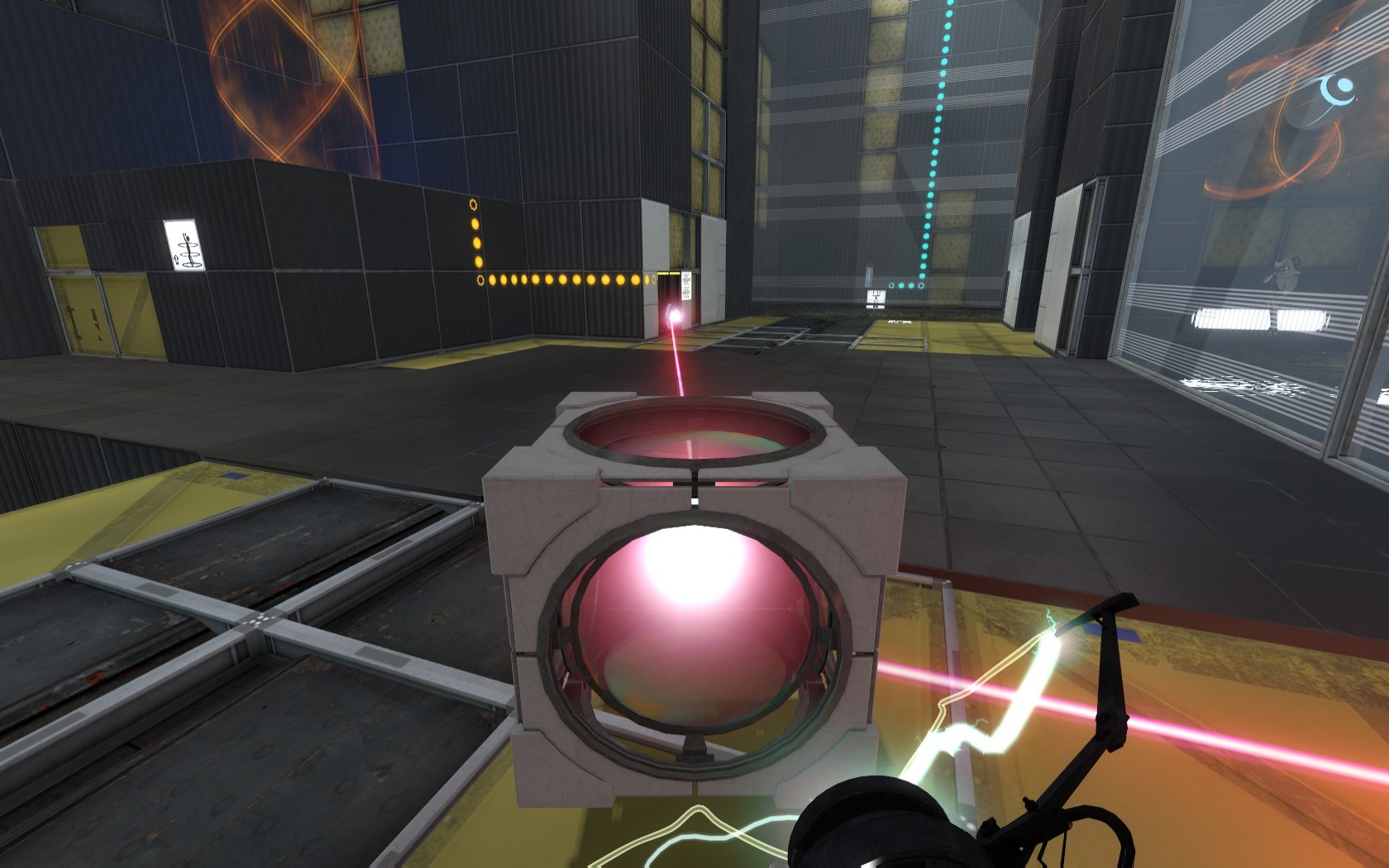 Cooperative Testing Initiative