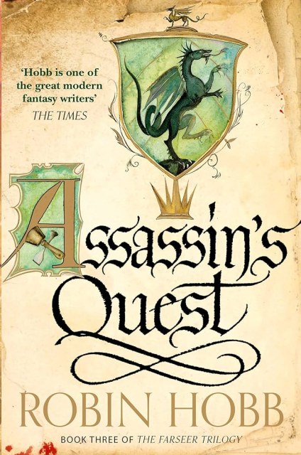 Assassin's Quest