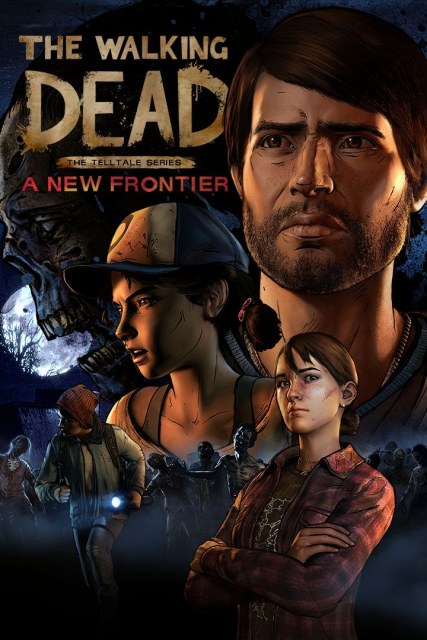 The Walking Dead: Season Three