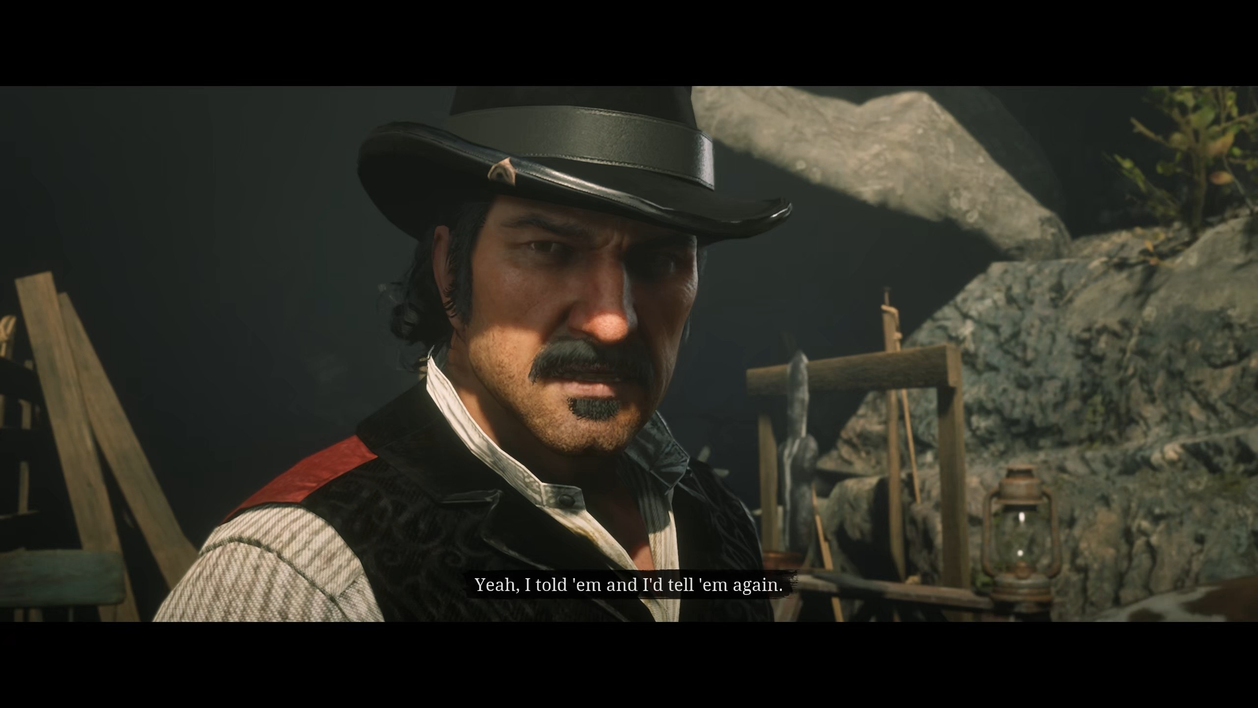 Dutch Van Der Linde
