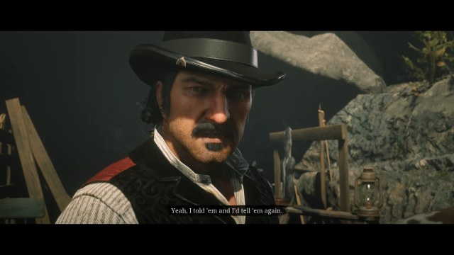 Dutch Van Der Linde