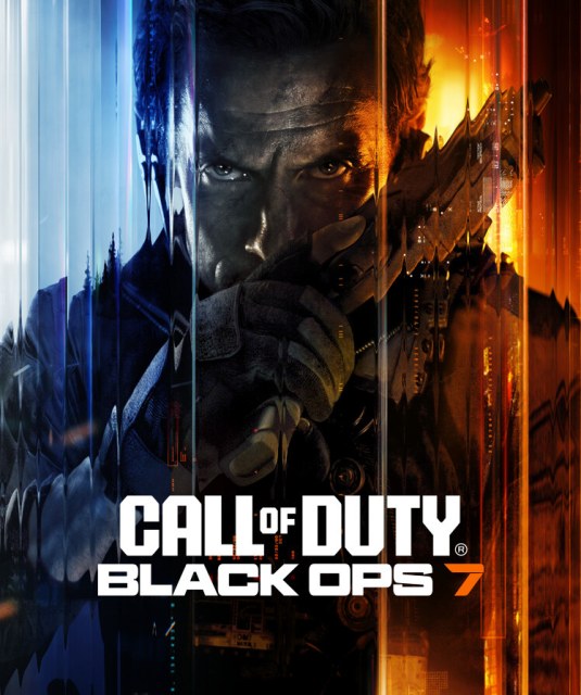 Call of Duty: Black Ops 7 (2025)