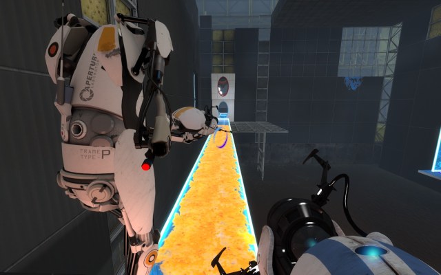 Cooperative Testing Initiative