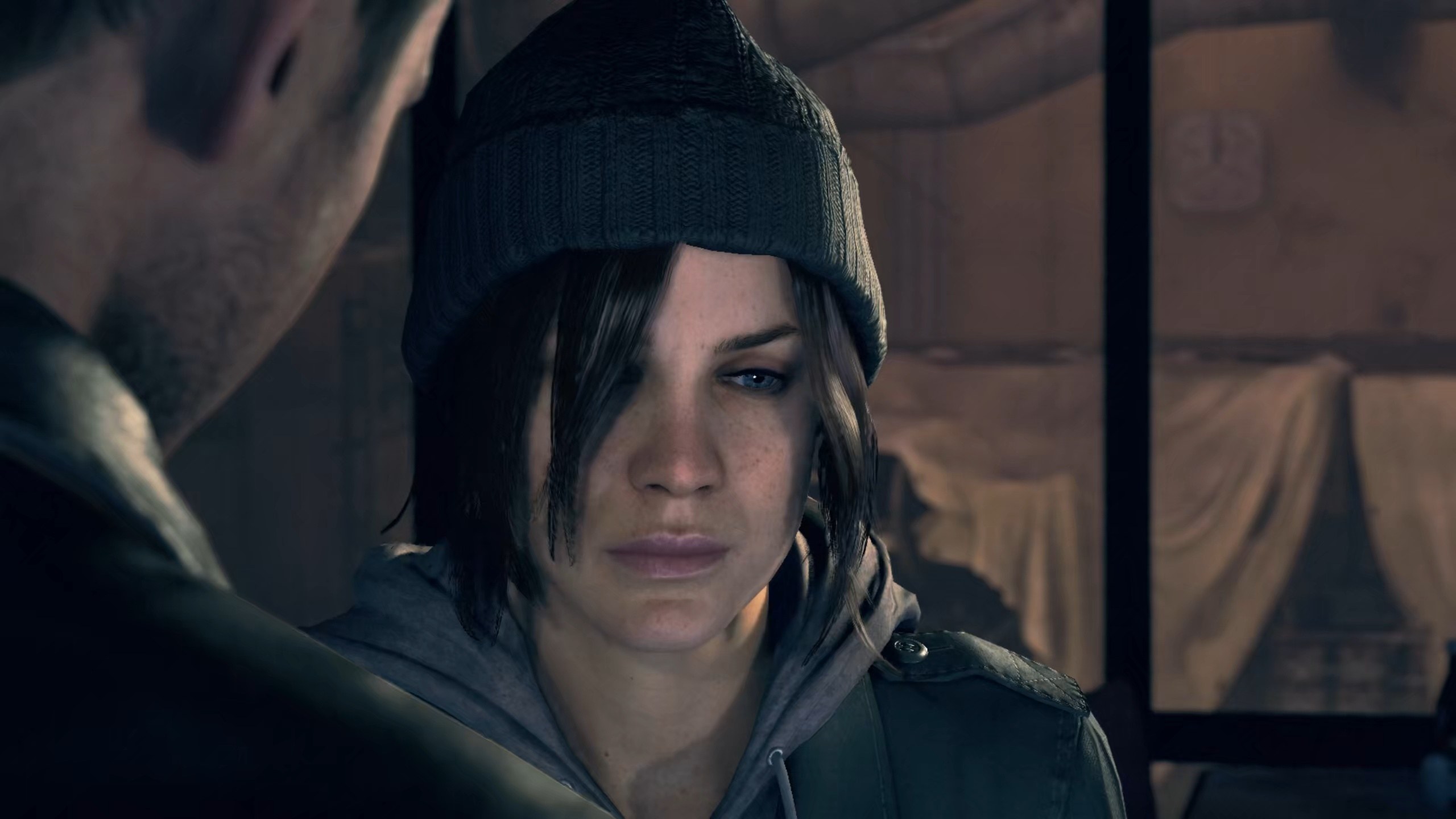 Beth From The Future