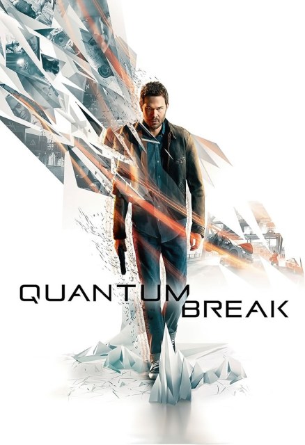 Quantum Break