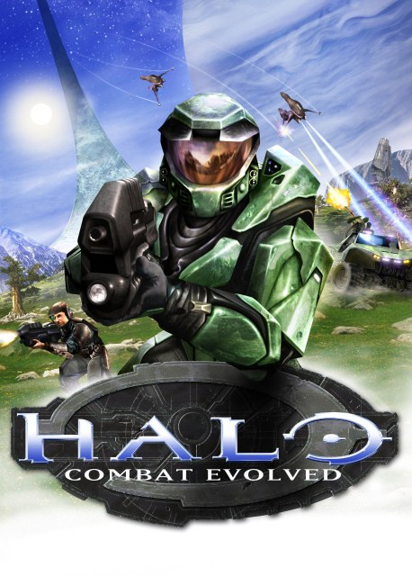 Halo: Combat Evolved