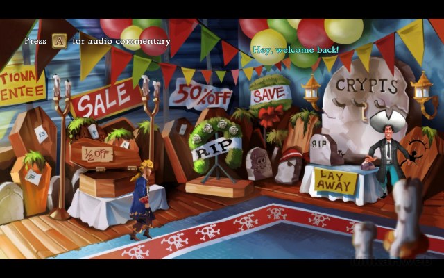 Stan's Previously Owned Coffins