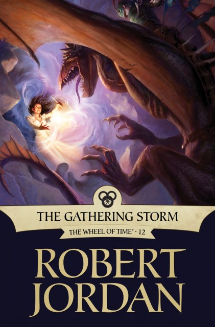 The Gathering Storm
