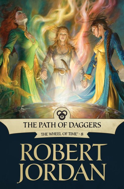 Path of Daggers