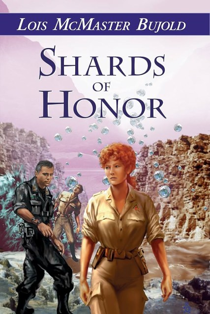 Shards of Honor