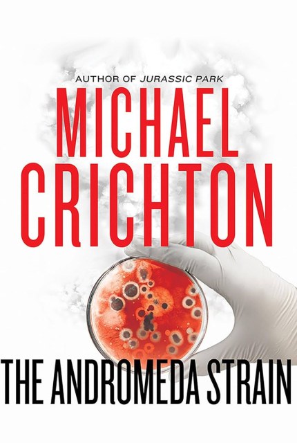 The Andromeda Strain