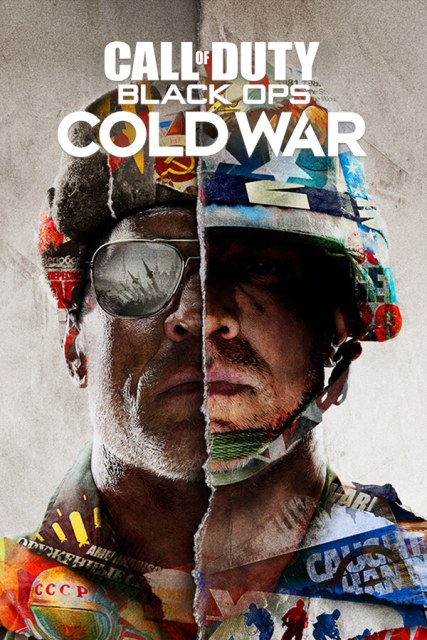 Call of Duty: Black Ops Cold War (2020)