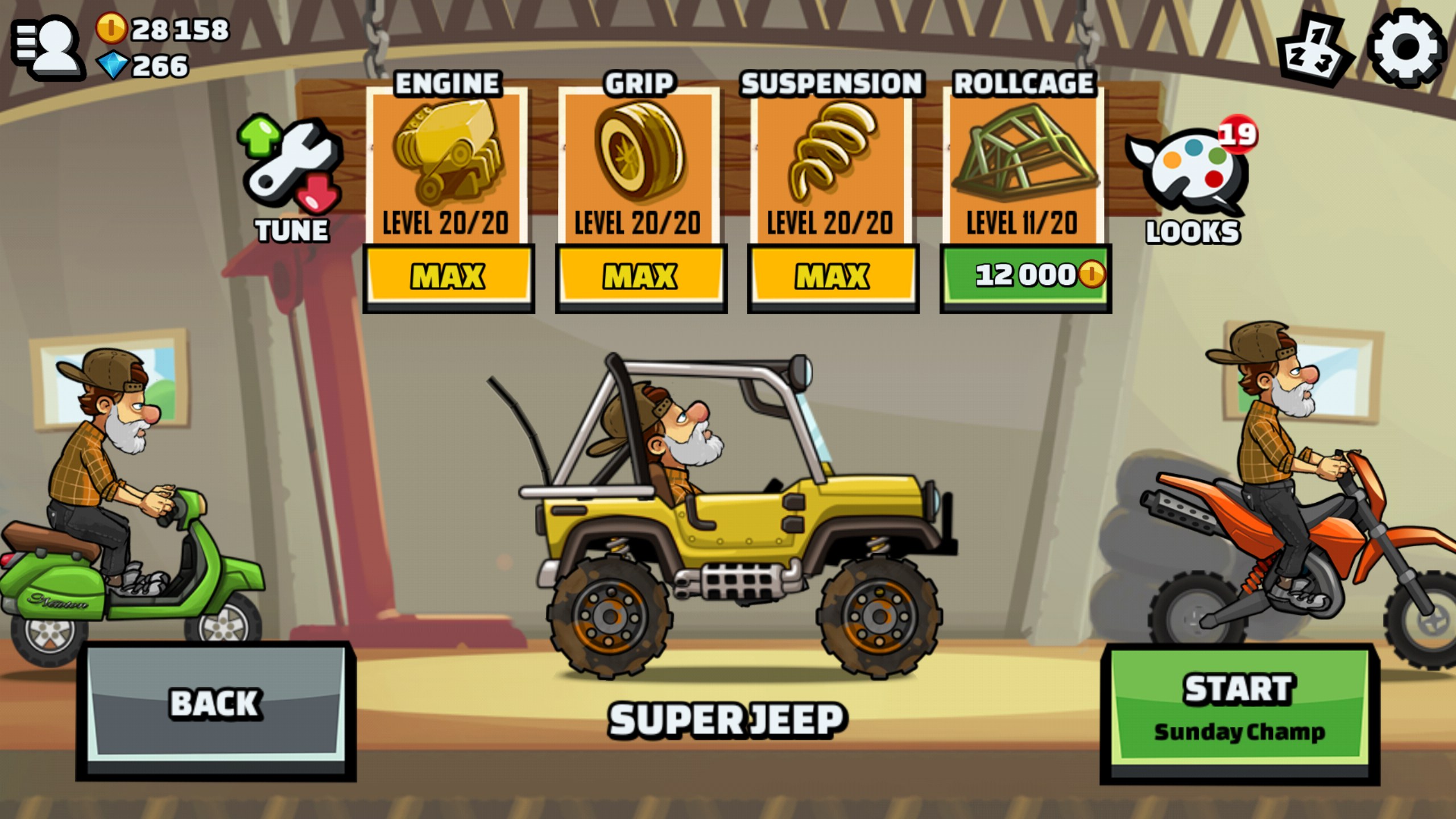 One Of Earliest Screenshots