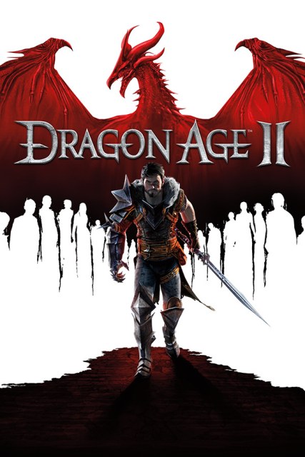 Dragon Age II