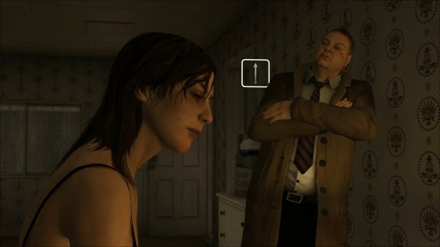 Scott Continues Visiting Origami Killer's Victims Families