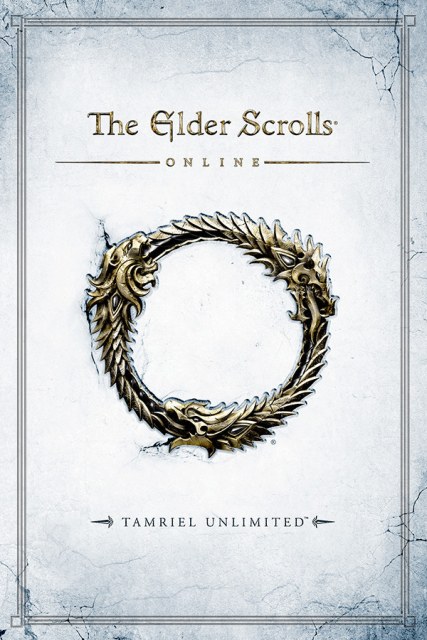 The Elder Scrolls Online