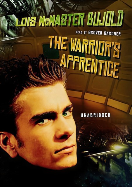 The Warrior's Apprentice