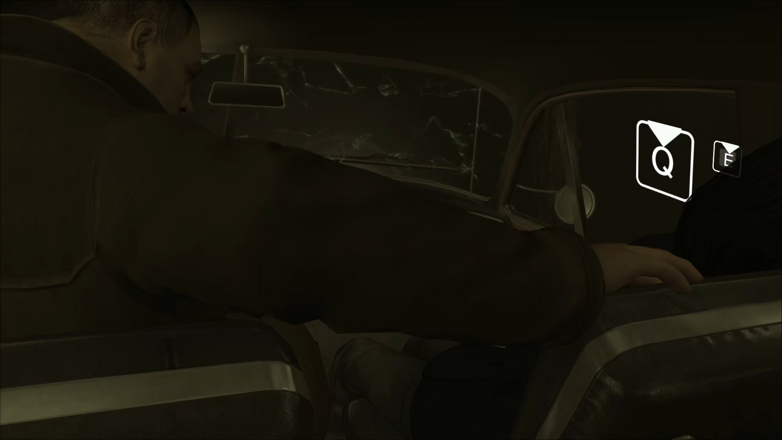 Scott Escapes Sinking Car Underwater