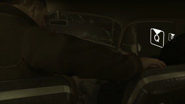 Scott Escapes Sinking Car Underwater