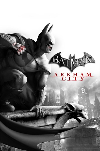 Batman: Arkham City