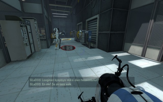 Cooperative Testing Initiative