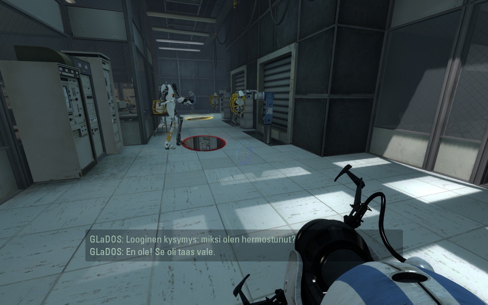 Cooperative Testing Initiative