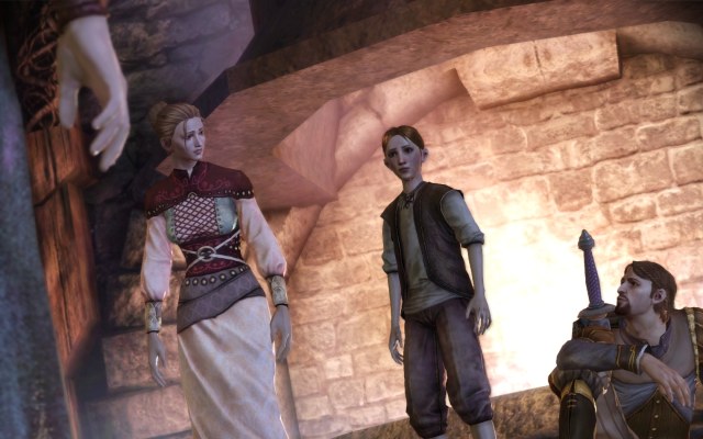 The Arl of Redcliffe