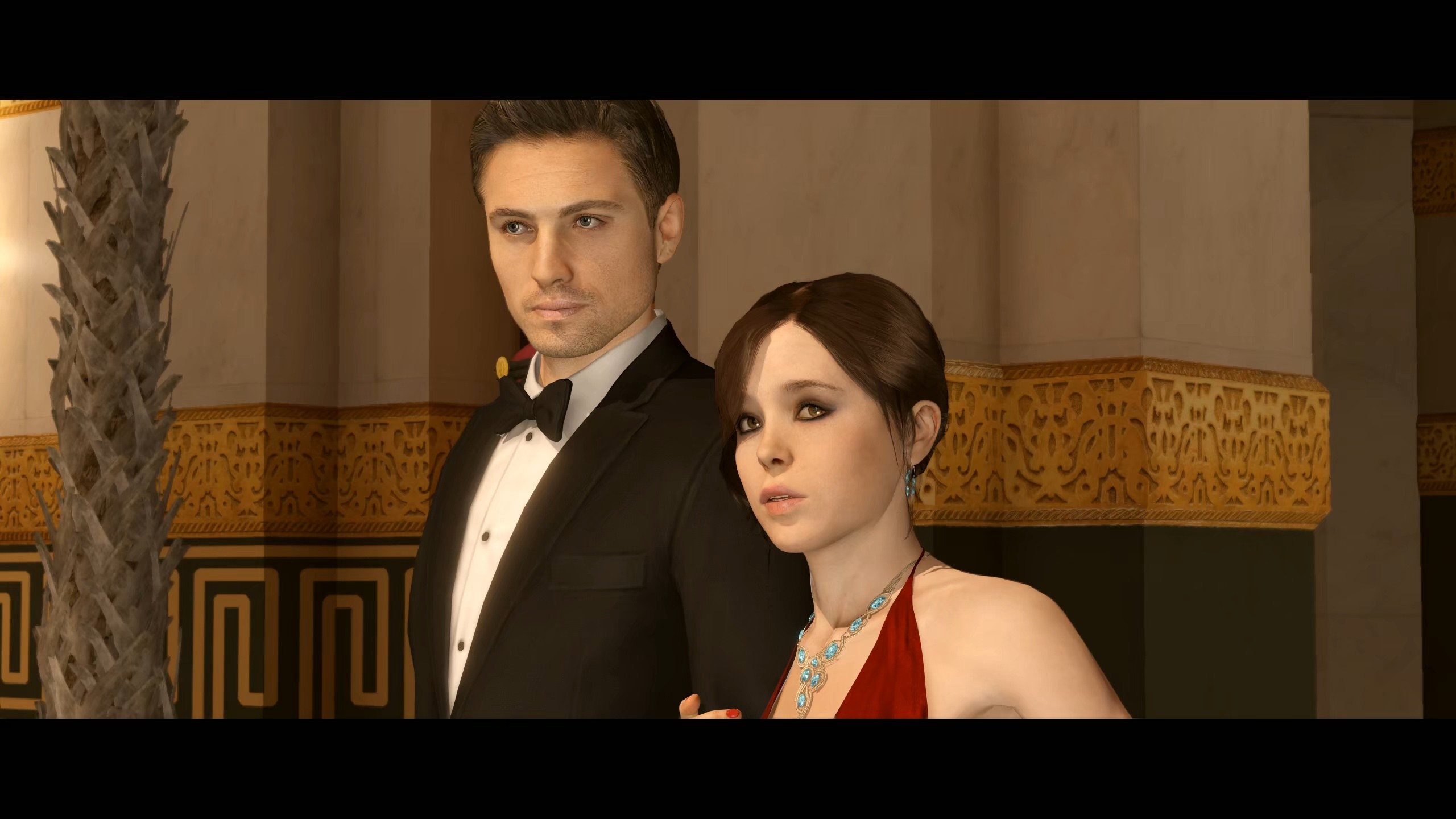 Ryan And Jodie On CIA Job