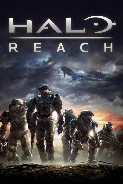 Halo: Reach