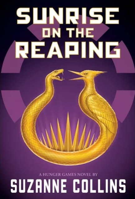 Sunrise on the Reaping