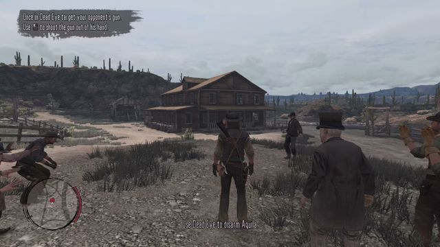 Nigel Dickens Miracle Tonic