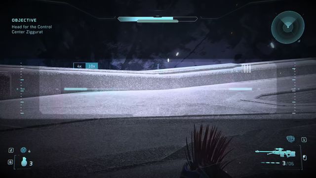Clearing A Path Towards The Control Center