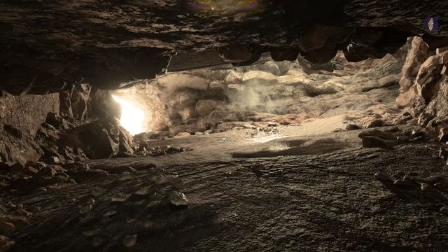 Drill Platform Alpha